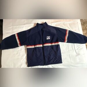 USPS Uniform Jacket Intermediate Liner Mens Large